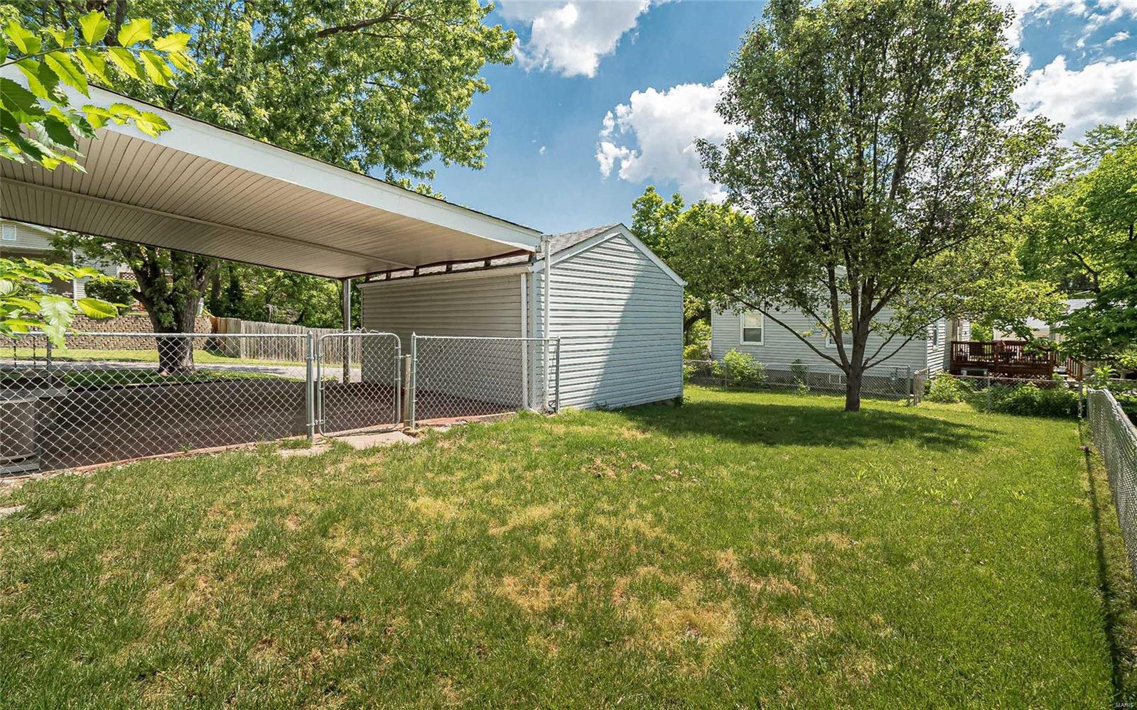 3406 Wismer Road St. Ann, MO 63074 - Photo 33 of 37 Gallery Image 33