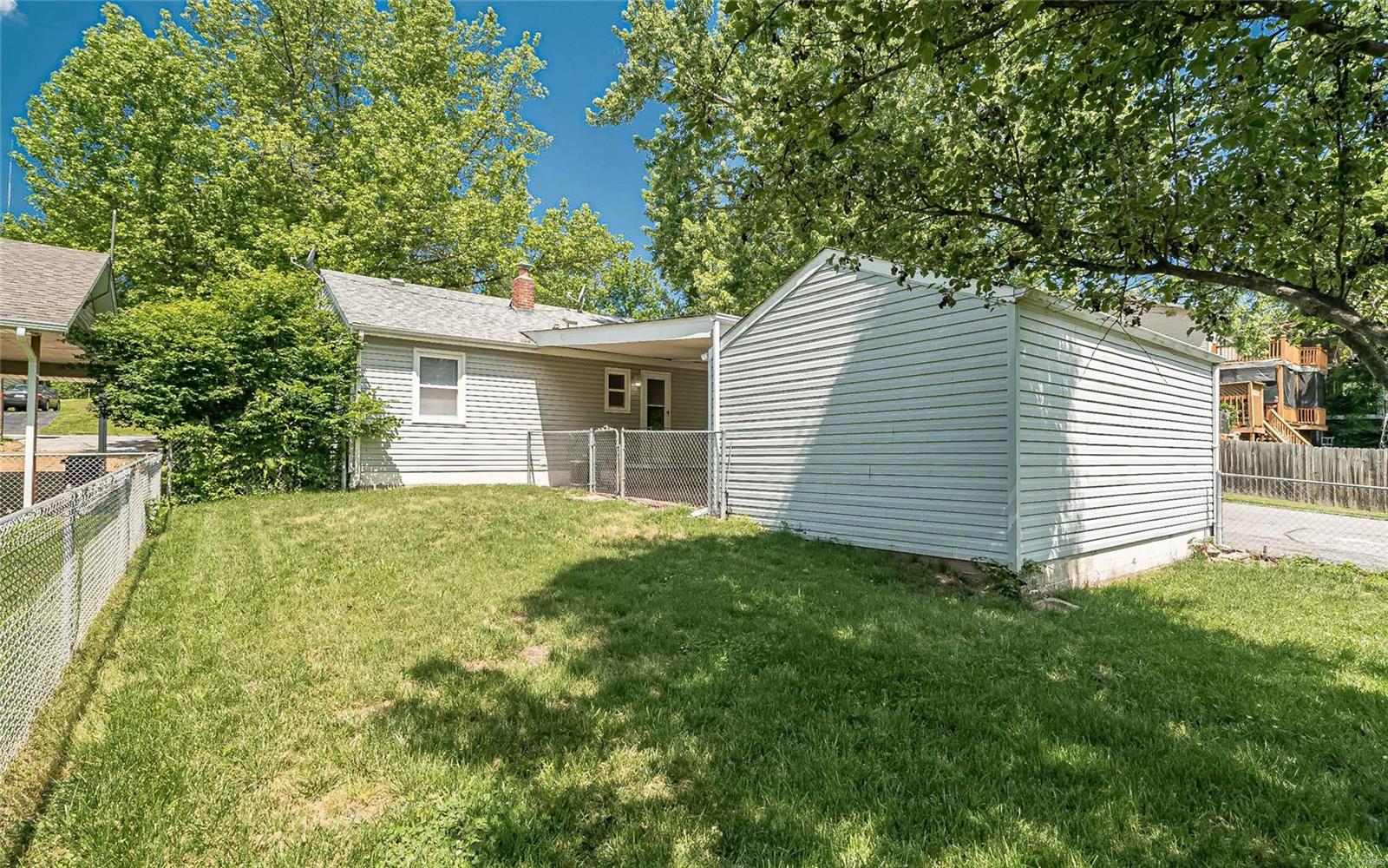 3406 Wismer Road St. Ann, MO 63074 - Photo 35 of 37 Gallery Image 35