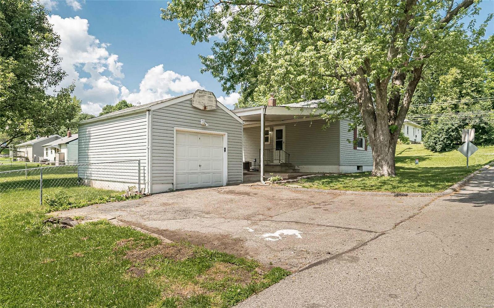 3406 Wismer Road St. Ann, MO 63074 - Photo 36 of 37 Gallery Image 36