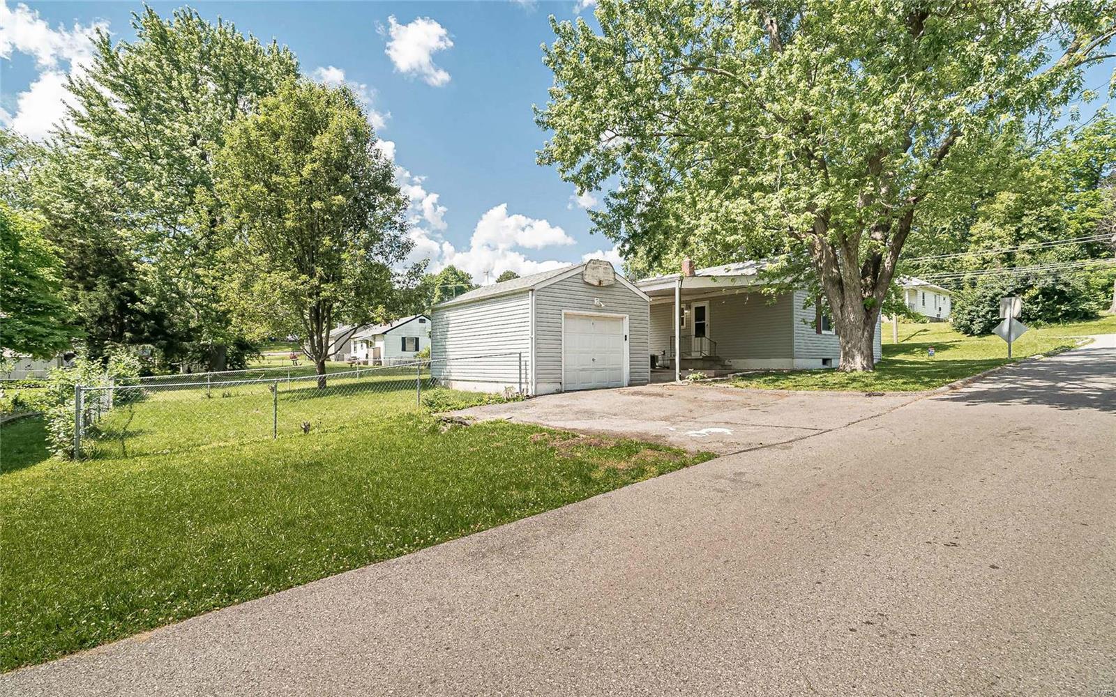 3406 Wismer Road St. Ann, MO 63074 - Photo 37 of 37 Gallery Image 37