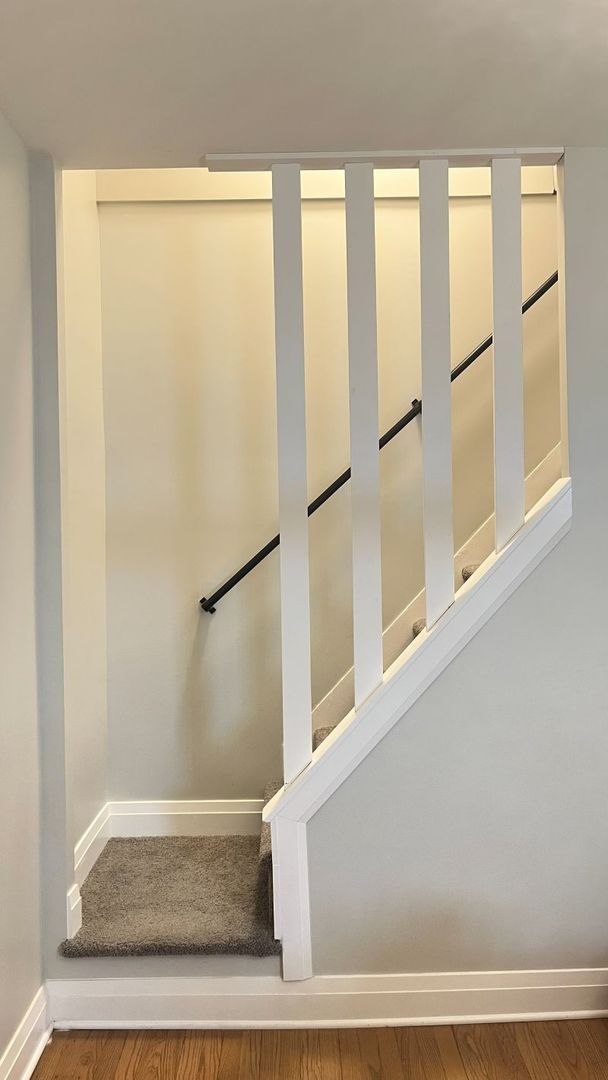 1201 South 15th Avenue Maywood, IL 60153 - Photo 15 of 28 a view of entry way