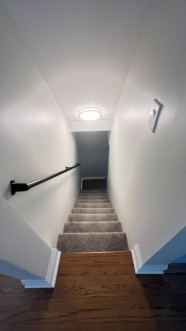 1201 South 15th Avenue Maywood, IL 60153 - Photo 19 of 28 a view of entryway