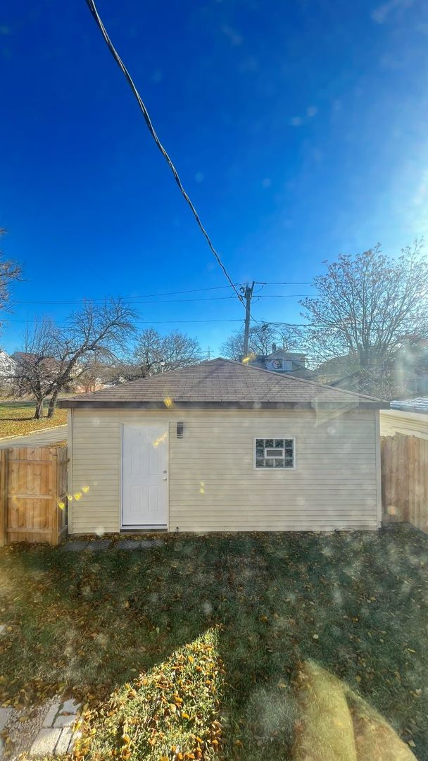 1201 South 15th Avenue Maywood, IL 60153 - Photo 26 of 28 a view of a lake view