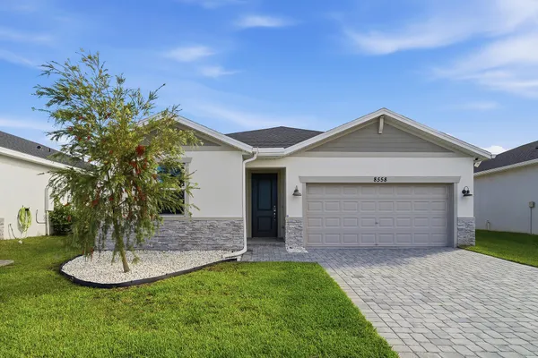 $3,250 | 8558 Dahlia Circle, Port St. Lucie, FL 34986