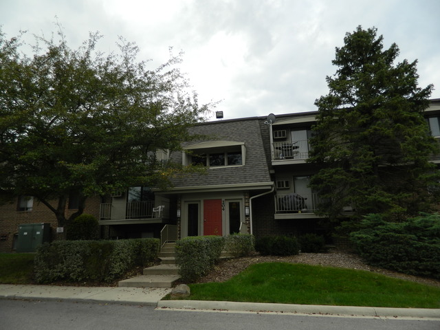 204 East Bailey Road, Unit D Naperville, IL 60565 - Photo 1 of 13