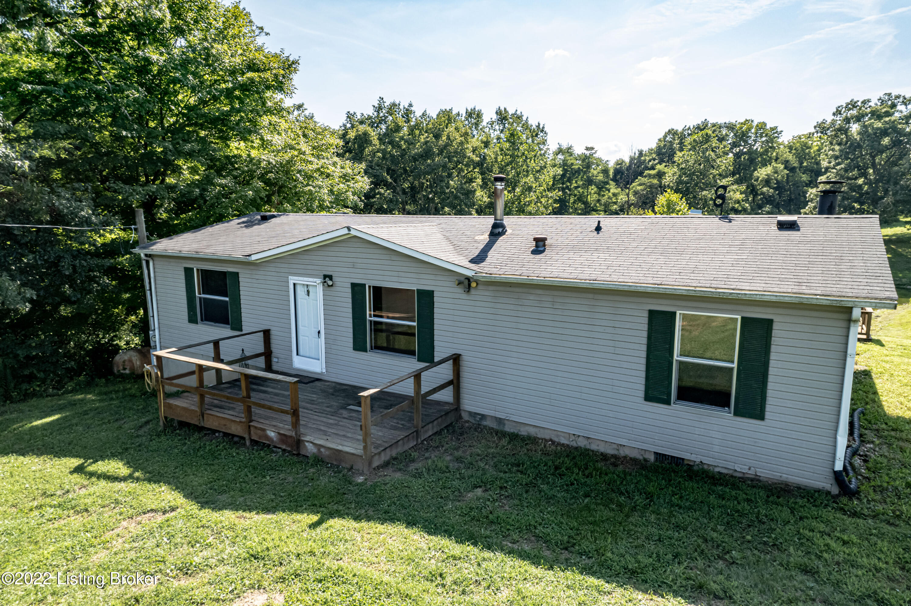 761 Galbraith Road Pleasureville, KY 40057 - Photo 1 of 61 DJI_0524