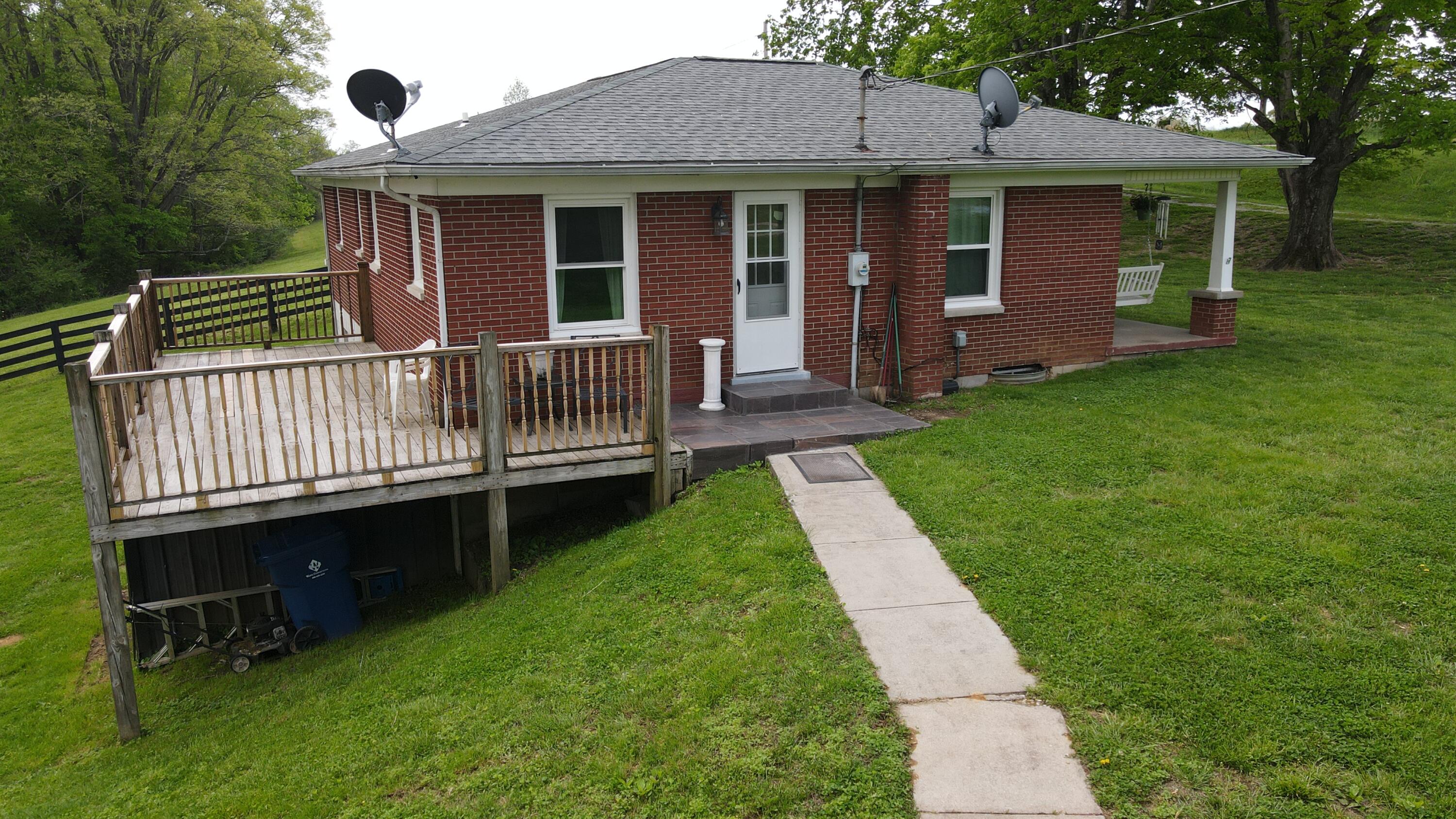 5280 Hickory Nut Road Nancy, KY 42544 - Photo 35 of 41 DJI_0026