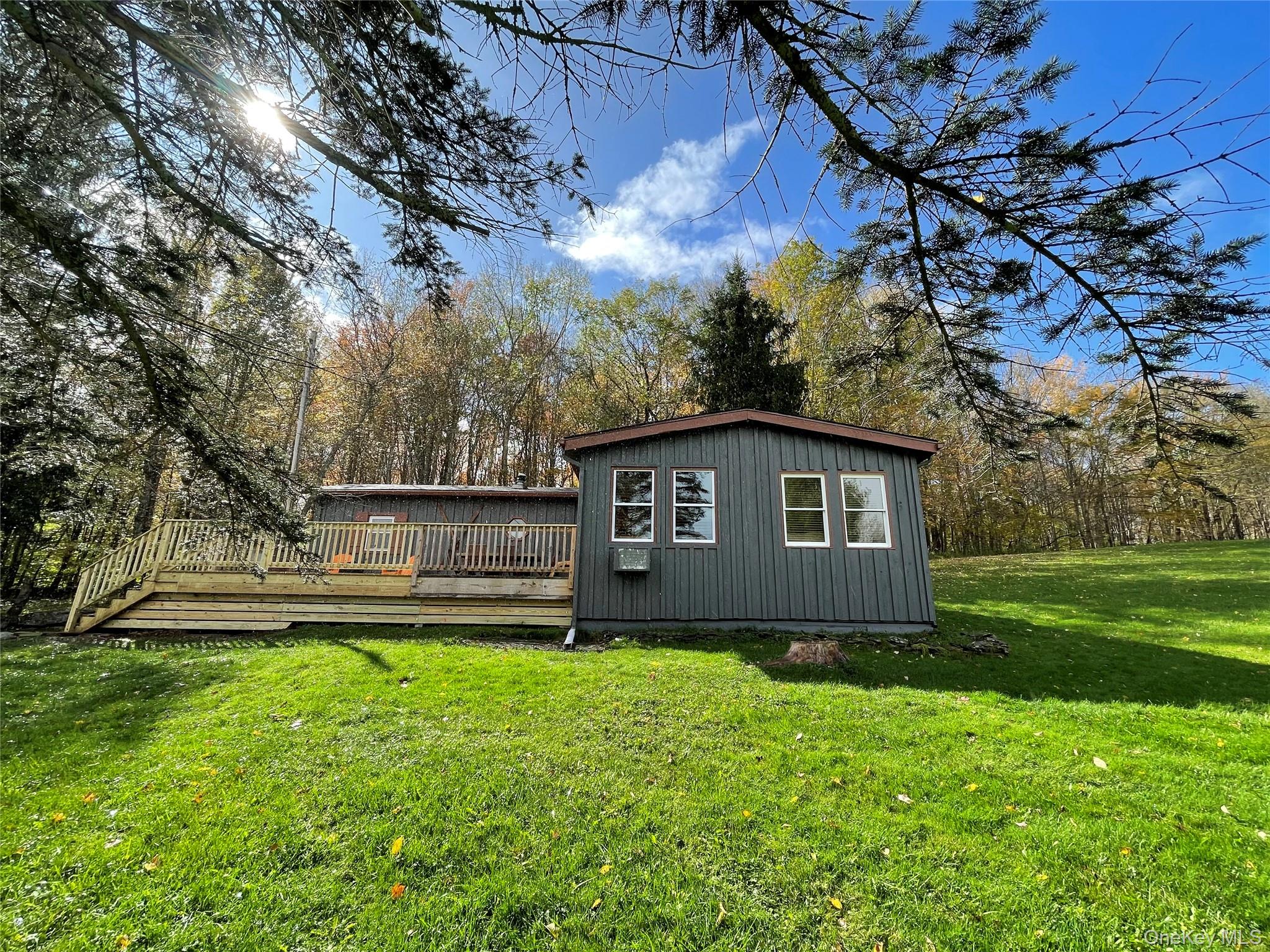 629 New Kingston Road New Kingston, NY 12459 - Photo 1 of 24