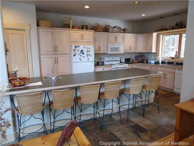 1776 Soda Ridge Road Keystone, CO 80435 - Photo 12 of 25 Gallery Image 12