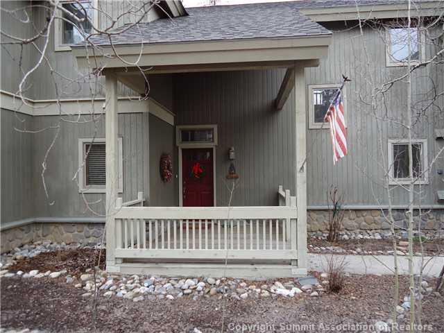 1776 Soda Ridge Road Keystone, CO 80435 - Photo 22 of 25 Gallery Image 22