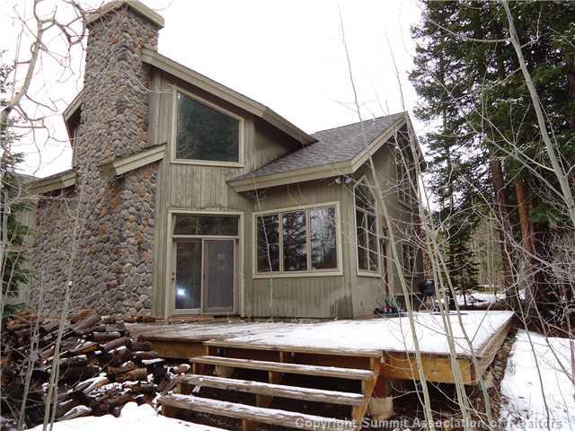 1776 Soda Ridge Road Keystone, CO 80435 - Photo 24 of 25 Gallery Image 24