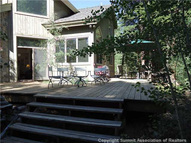 1776 Soda Ridge Road Keystone, CO 80435 - Photo 9 of 25 Gallery Image 9