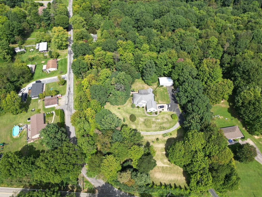 108 Harshaville Road Clinton, PA 15026 - Photo 2 of 48 Private 3.6 acres