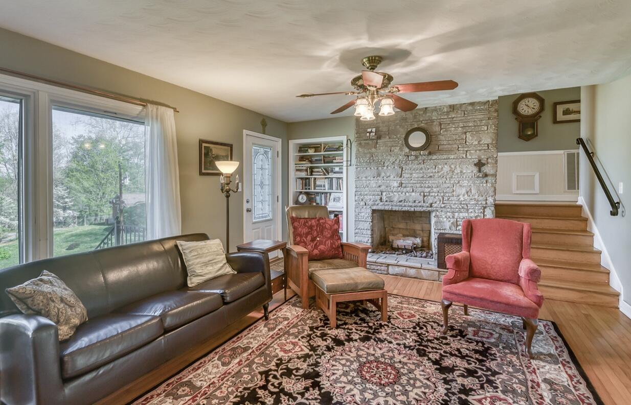 179 Greendale Road Johnson City, TN 37601 - Photo 16 of 48 933745DD-AA40-40A3-9C44-32A8F13BB801