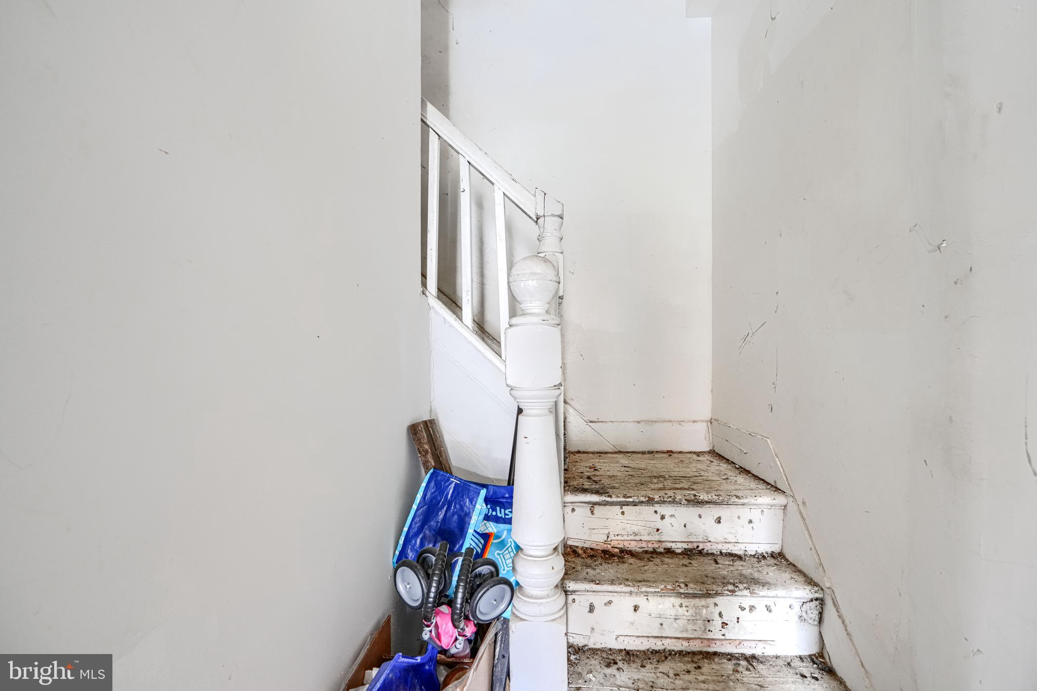 1312 Aisquith Street Baltimore, MD 21202 - Photo 11 of 25