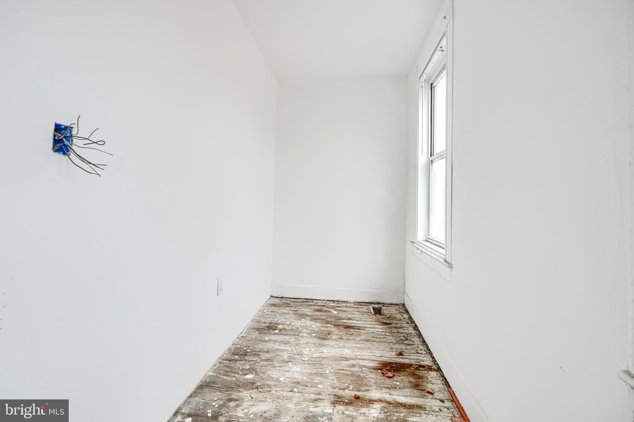 1312 Aisquith Street Baltimore, MD 21202 - Photo 21 of 25 a view of a room