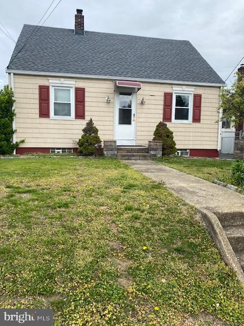 311 West Evesham Road Runnemede, NJ 08078 - Photo 1 of 14 Gallery Image 1