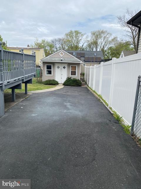311 West Evesham Road Runnemede, NJ 08078 - Photo 3 of 14 Gallery Image 3