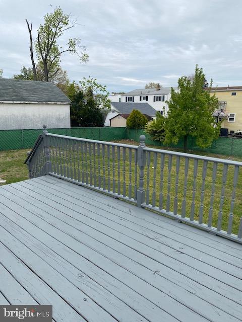 311 West Evesham Road Runnemede, NJ 08078 - Photo 4 of 14 Gallery Image 4