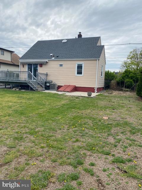 311 West Evesham Road Runnemede, NJ 08078 - Photo 6 of 14 Gallery Image 6