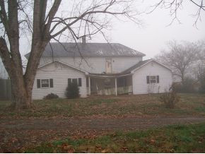 4132 Carters Vly Road Church Hill, TN 37642 - Photo 4 of 9 BACK