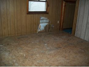4132 Carters Vly Road Church Hill, TN 37642 - Photo 9 of 9 Photo 9