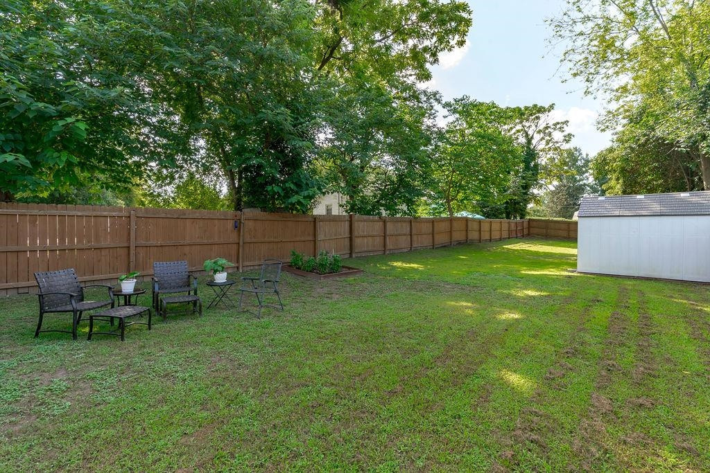 804 East Davie Street Raleigh, NC 27601 - Photo 24 of 28 Photo 24