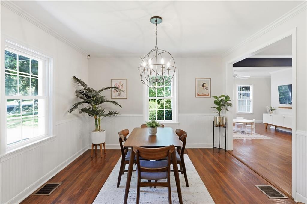 2305 Sanford Road Decatur, GA 30033 - Photo 7 of 35 Gallery Image 7