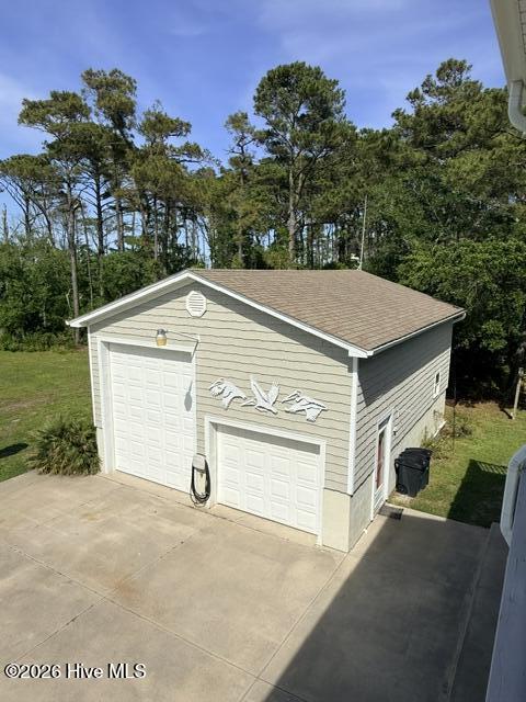 234 Sheldon Road Harkers Island, NC 28531 - Photo 53 of 53