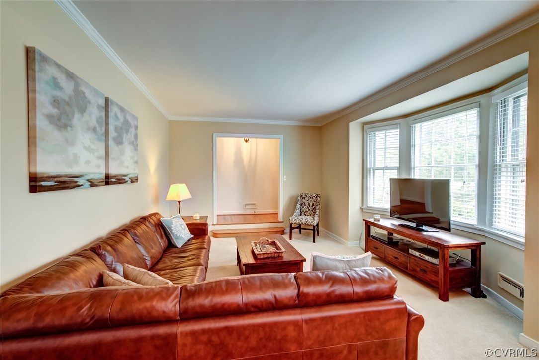527 Ridgeley Lane Henrico, VA 23229 - Photo 11 of 35 Gallery Image 11
