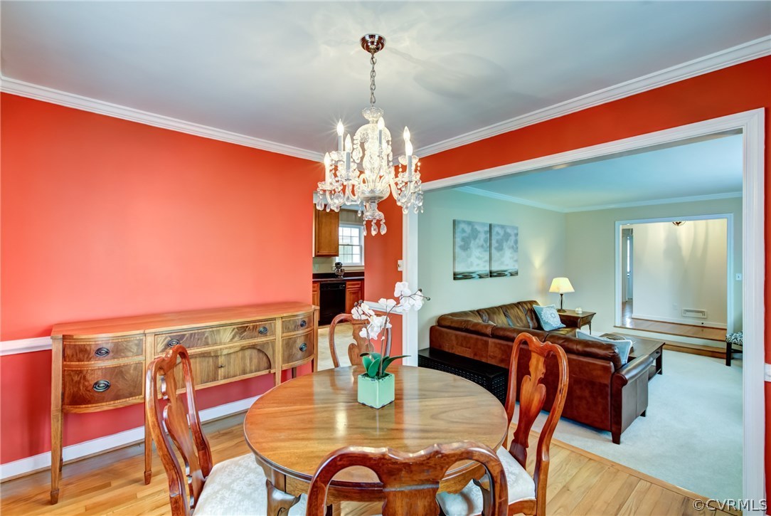 527 Ridgeley Lane Henrico, VA 23229 - Photo 13 of 35 Gallery Image 13