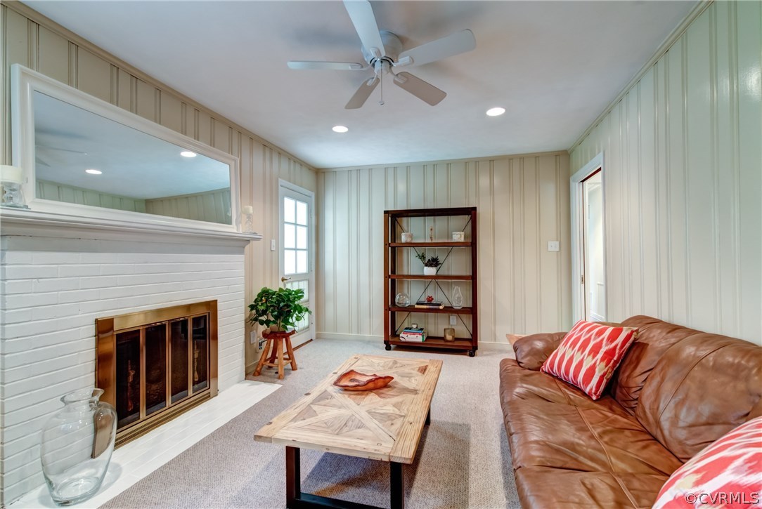 527 Ridgeley Lane Henrico, VA 23229 - Photo 19 of 35 Gallery Image 19