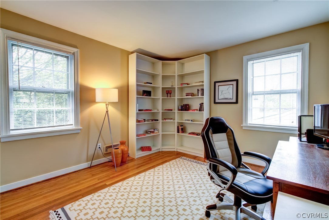 527 Ridgeley Lane Henrico, VA 23229 - Photo 25 of 35 Gallery Image 25