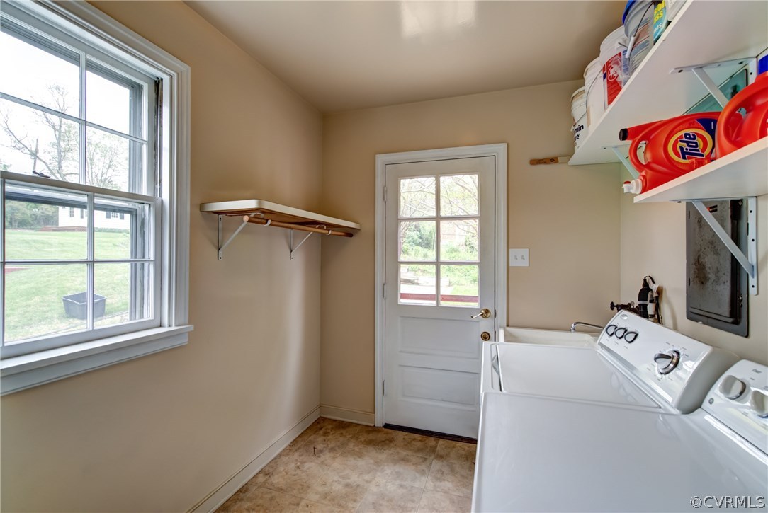 527 Ridgeley Lane Henrico, VA 23229 - Photo 29 of 35 Gallery Image 29