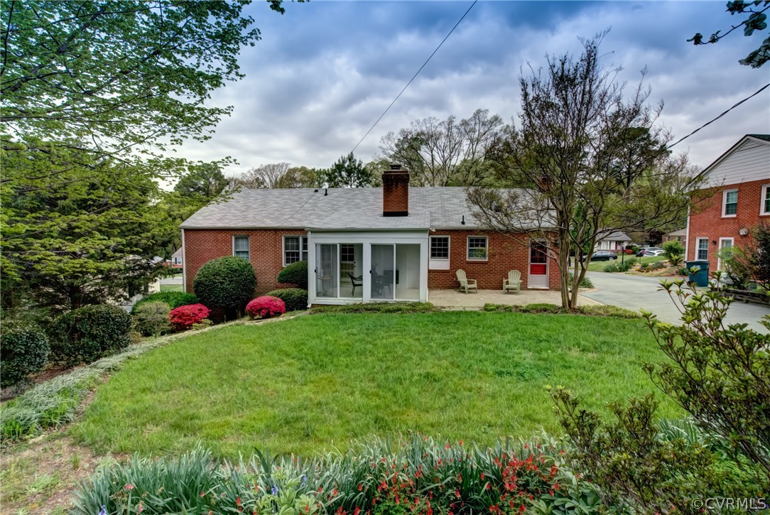 527 Ridgeley Lane Henrico, VA 23229 - Photo 32 of 35 Gallery Image 32
