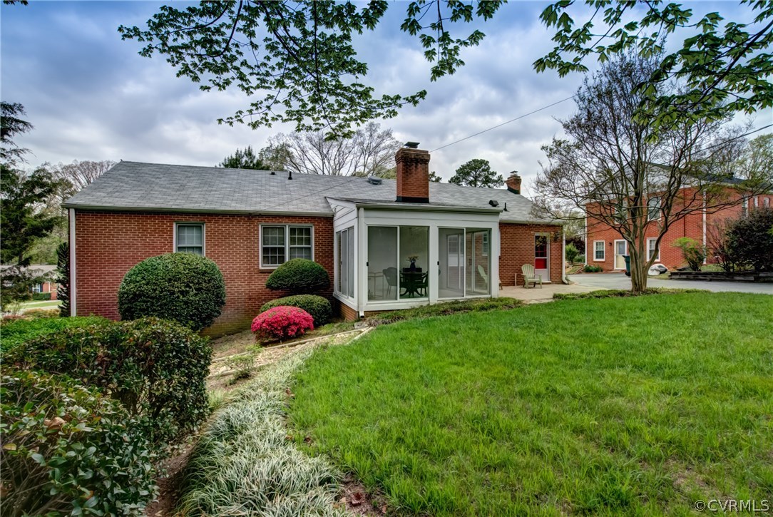 527 Ridgeley Lane Henrico, VA 23229 - Photo 33 of 35 Gallery Image 33