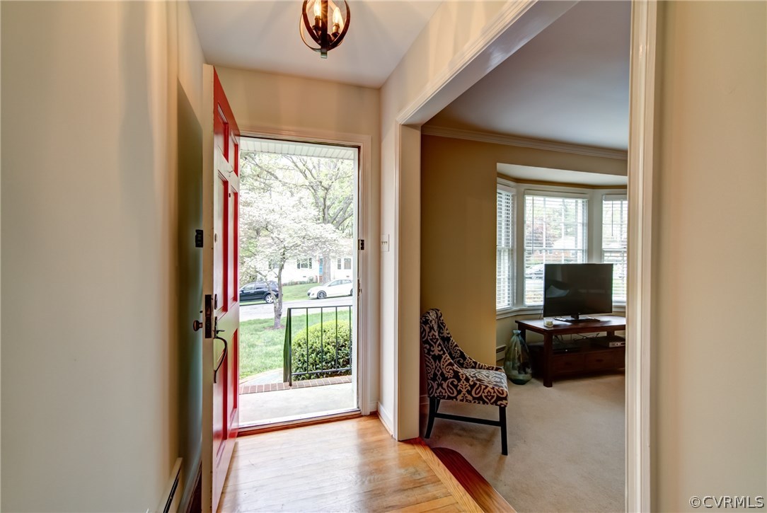 527 Ridgeley Lane Henrico, VA 23229 - Photo 8 of 35 Gallery Image 8
