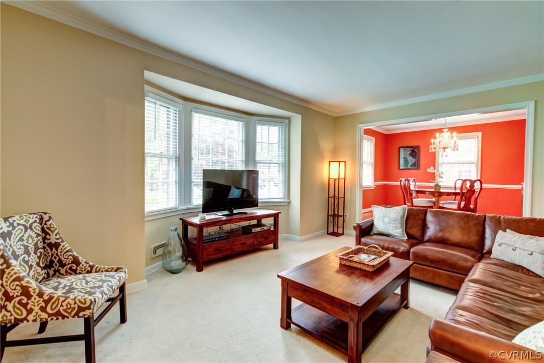 527 Ridgeley Lane Henrico, VA 23229 - Photo 10 of 35 Gallery Image 10