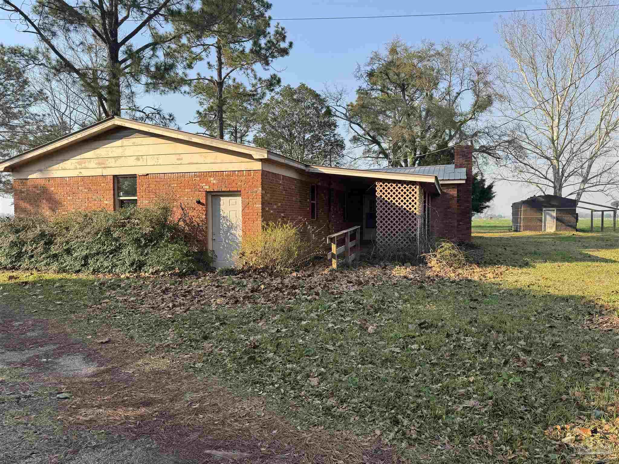 3400 North Simmons Road Jay, FL 32565 - Photo 13 of 34