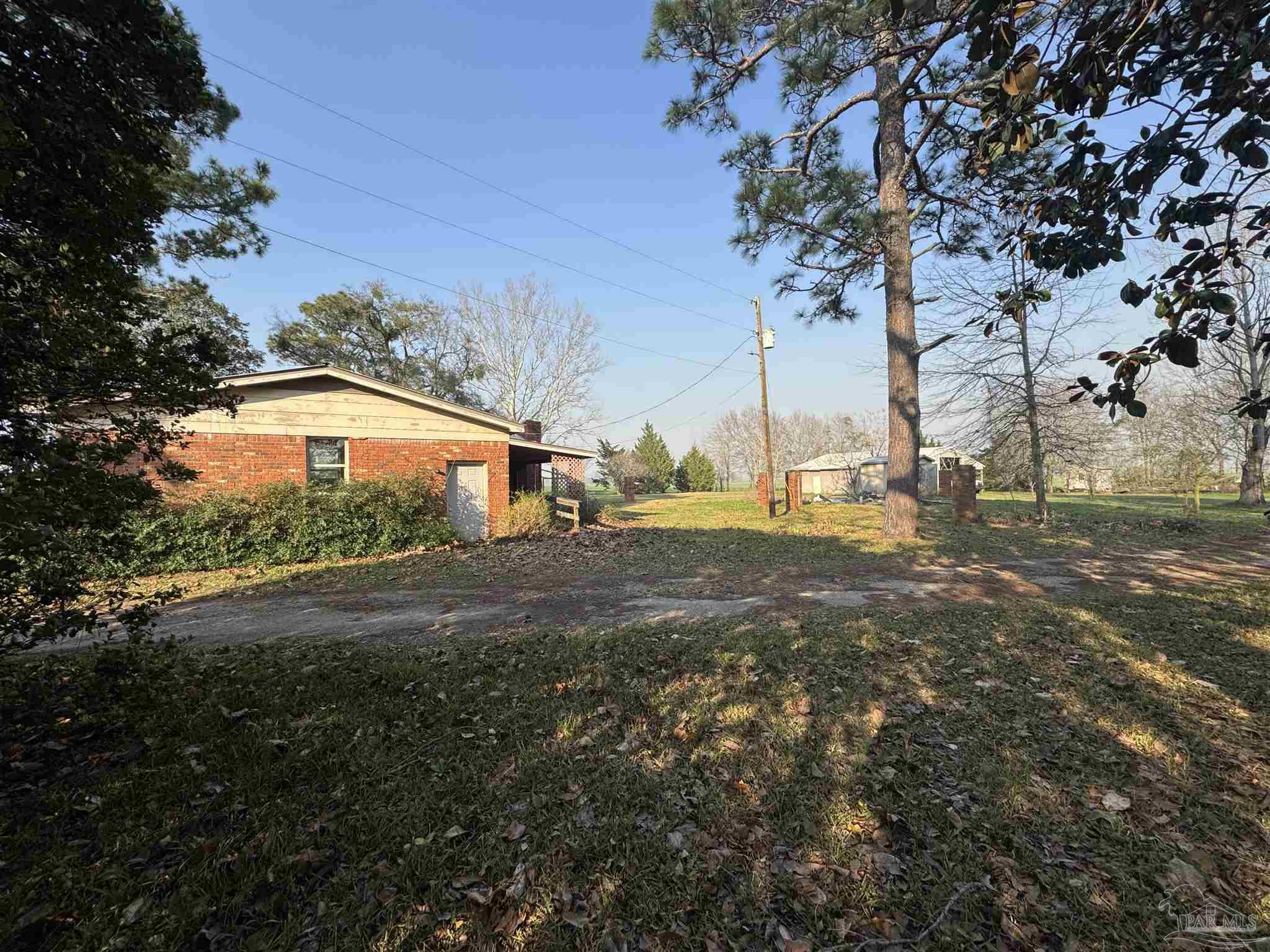 3400 North Simmons Road Jay, FL 32565 - Photo 27 of 34