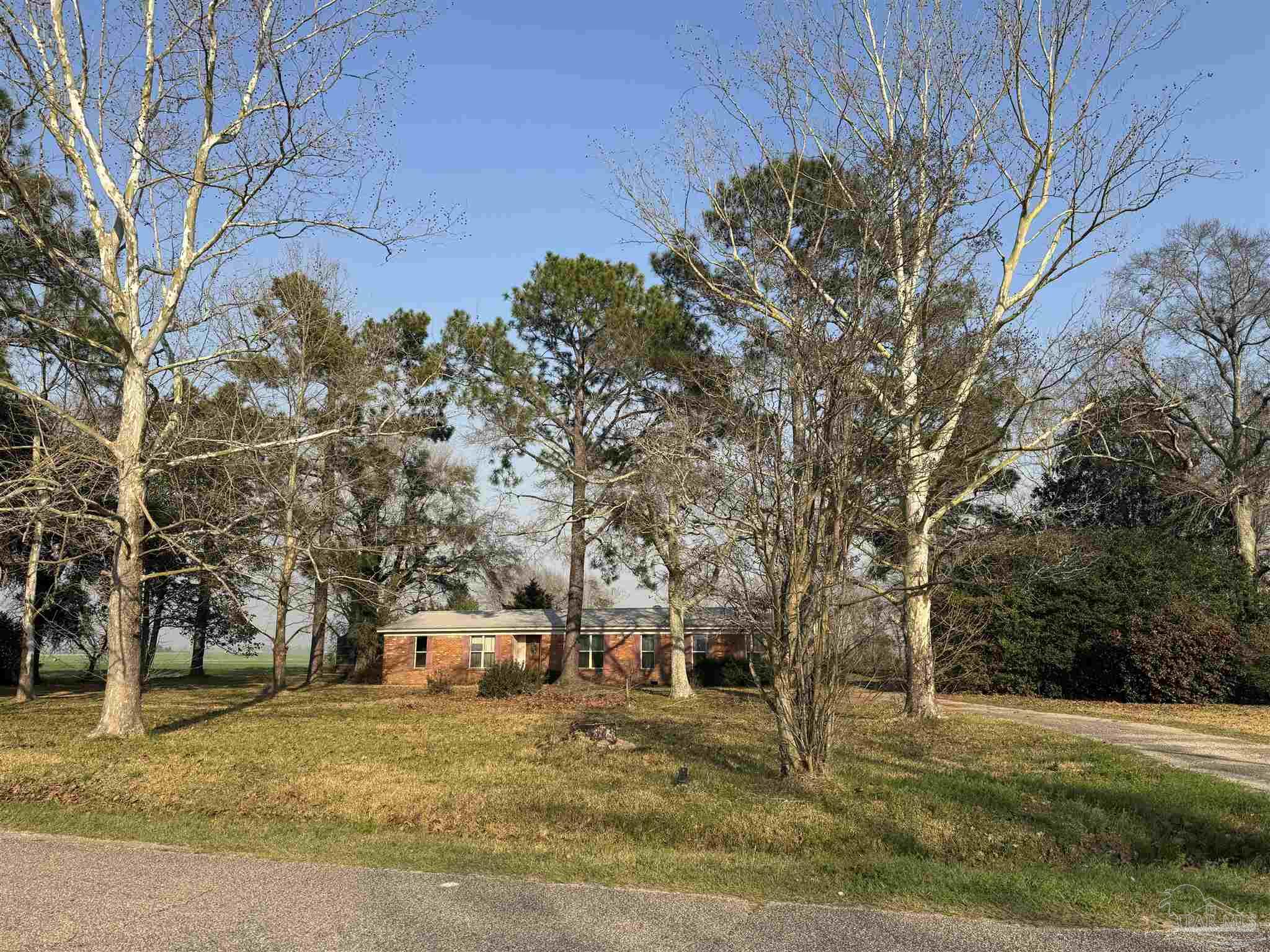3400 North Simmons Road Jay, FL 32565 - Photo 32 of 34