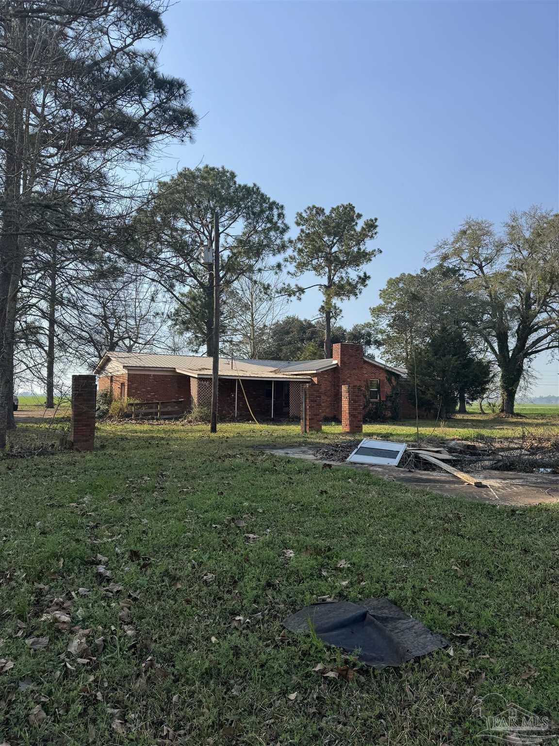 3400 North Simmons Road Jay, FL 32565 - Photo 34 of 34