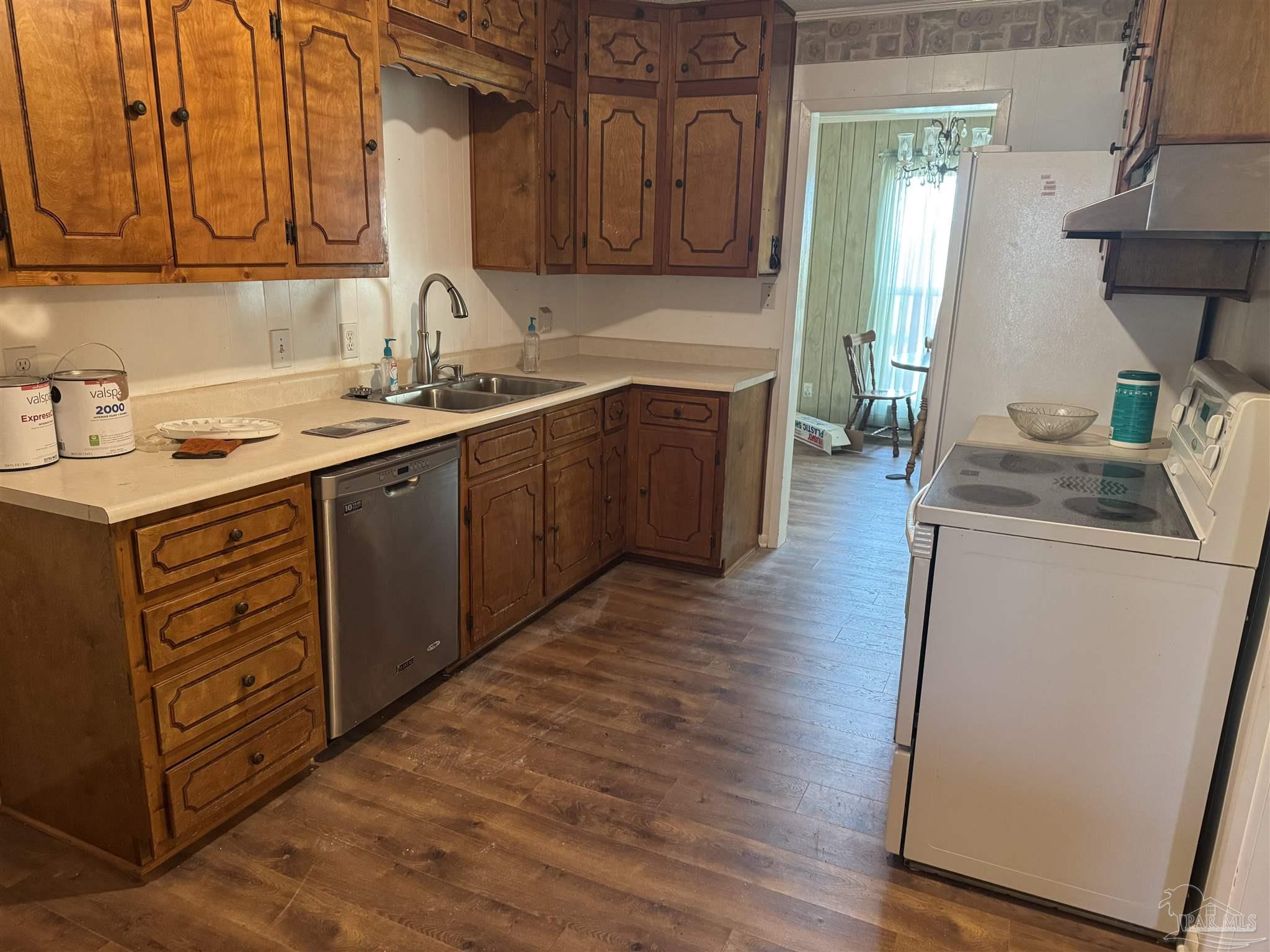 3400 North Simmons Road Jay, FL 32565 - Photo 6 of 34