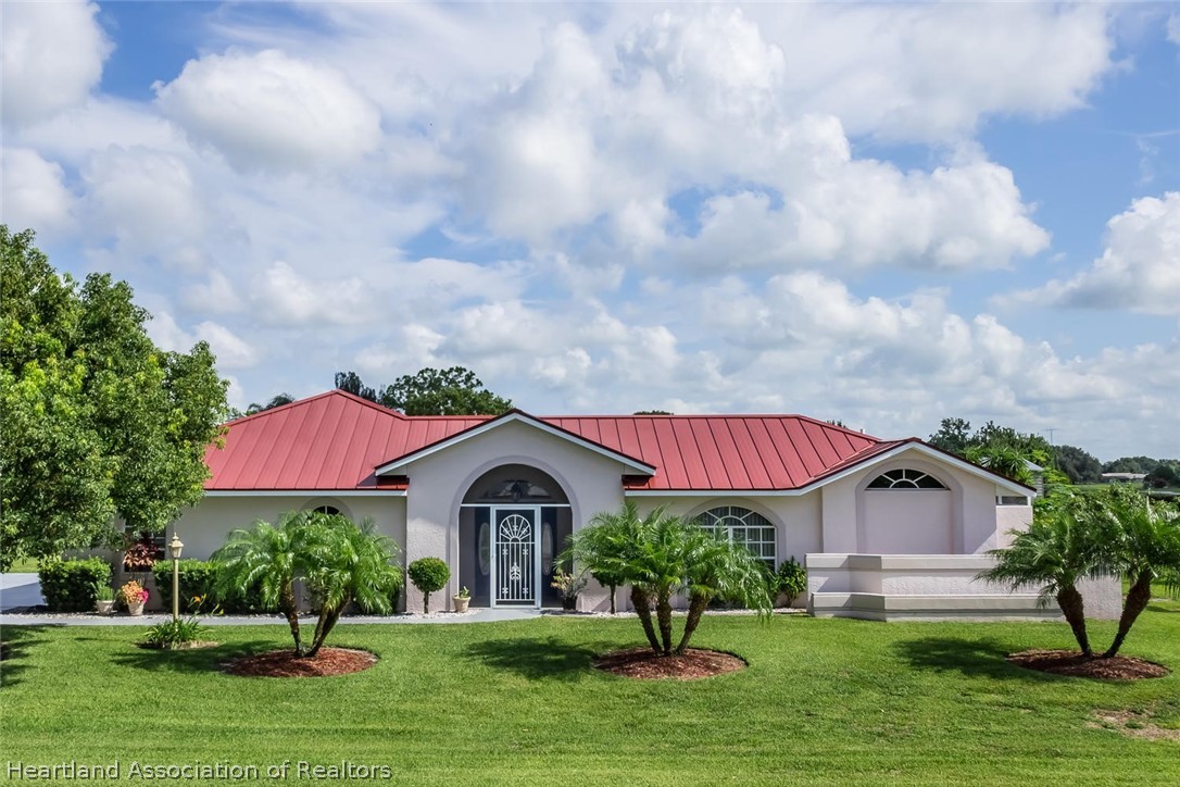 524 Spring Boulevard Sebring, FL 33876 - Photo 1 of 1 Gallery Image 1
