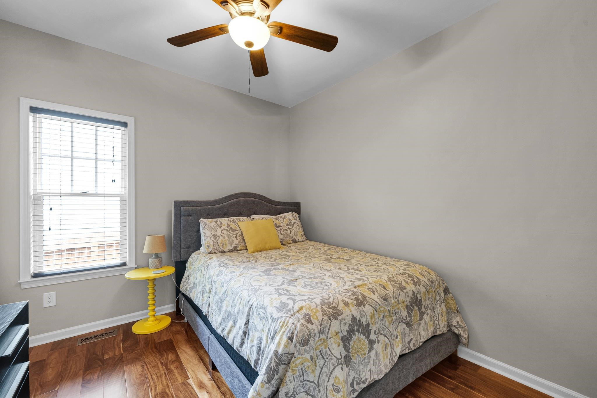 305 Cooke Street Raleigh, NC 27601 - Photo 12 of 20 Bedroom 2