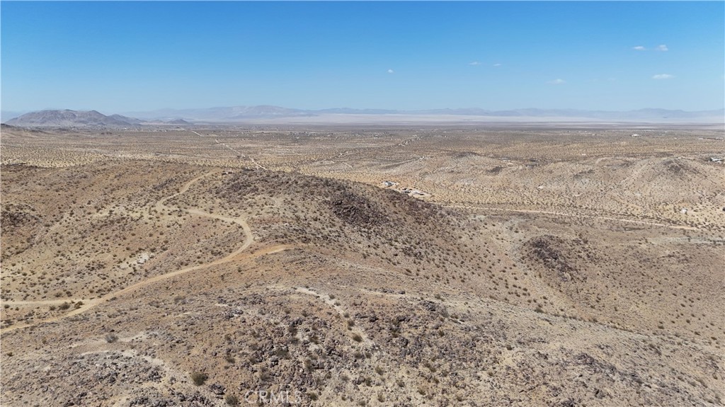 5-ac Demesne Road Joshua Tree, CA 92252 - Photo 2 of 13