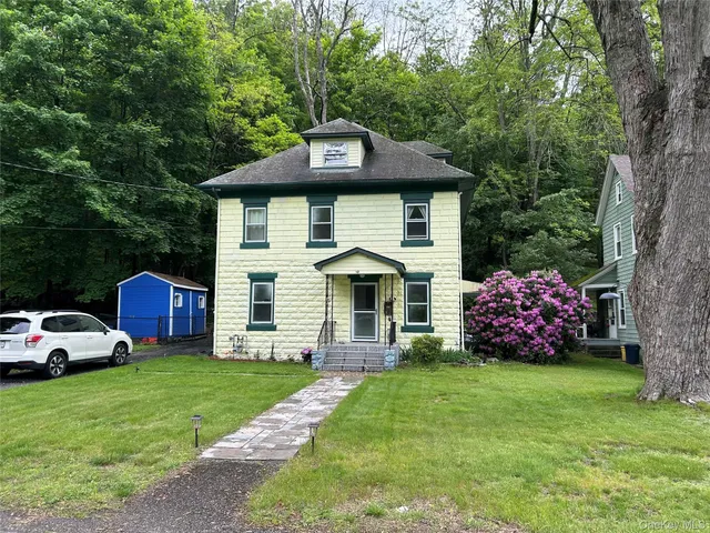 $328,800 | 39 Reservoir Avenue, Port Jervis, NY 12771