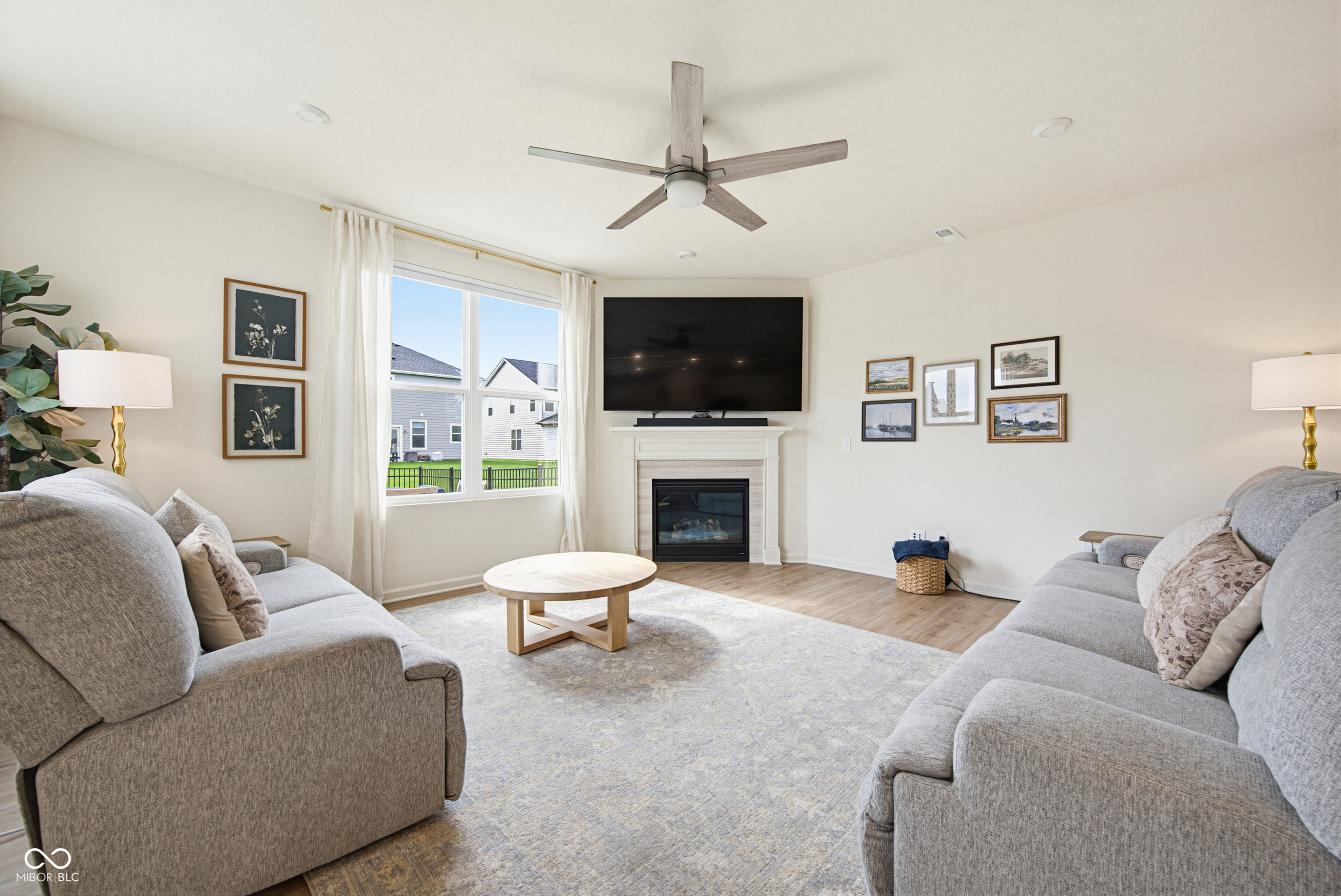 7325 Firestone Road Whitestown, IN 46075 - Photo 11 of 37