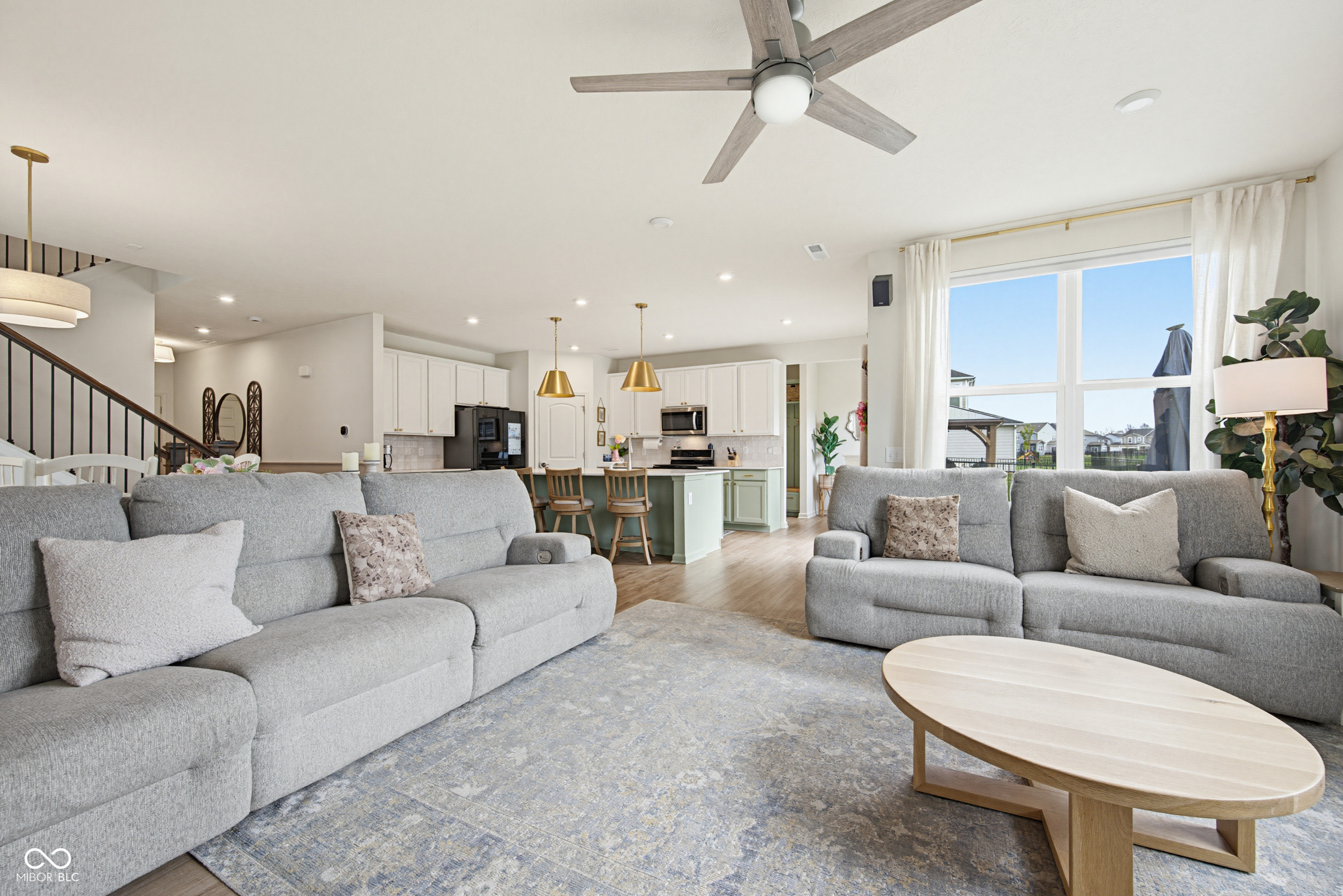 7325 Firestone Road Whitestown, IN 46075 - Photo 12 of 37