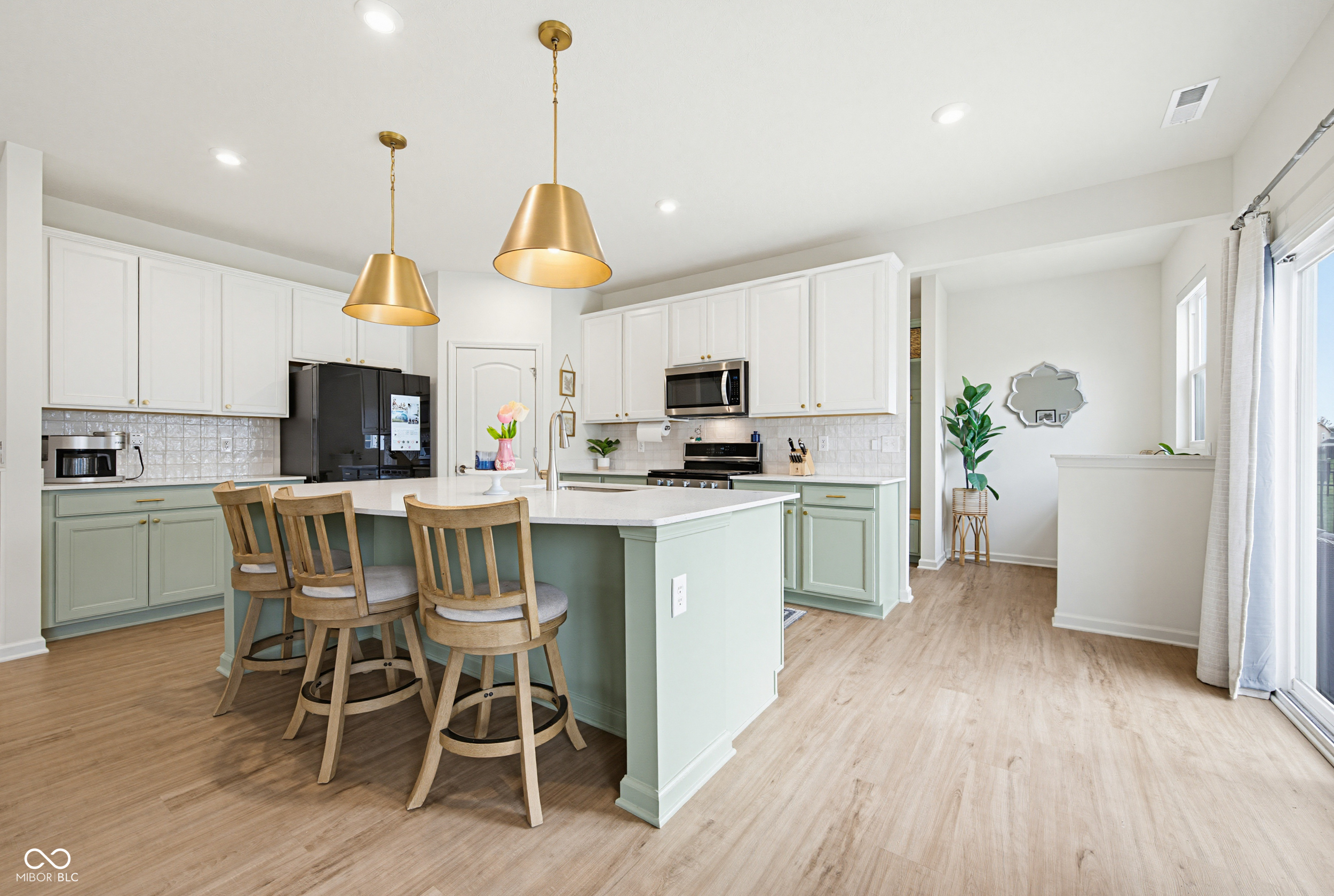 7325 Firestone Road Whitestown, IN 46075 - Photo 14 of 37